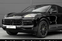 Porsche Cayenne din 2024 cu 37.121 km - oferta POR166334 - foto 9