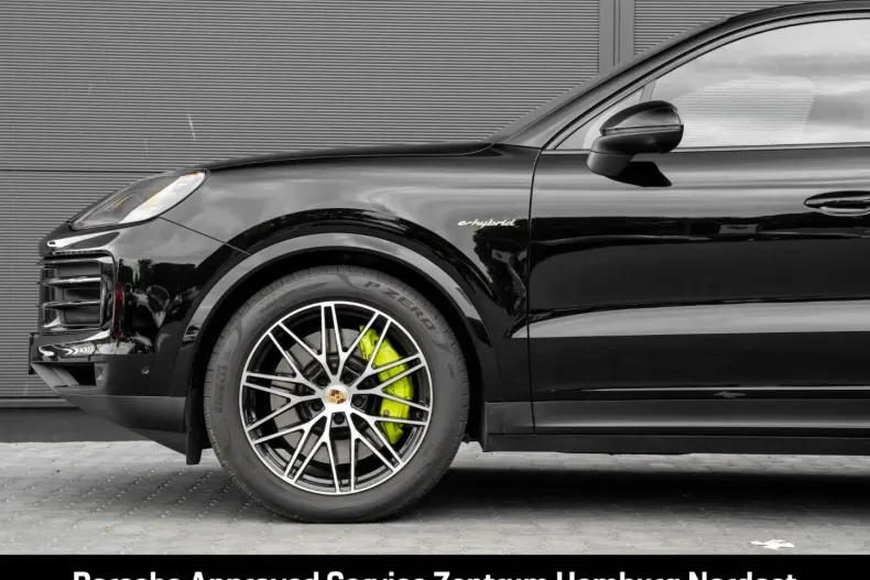 Porsche Cayenne din 2024 cu 37.121 km - oferta POR166334 - foto 13