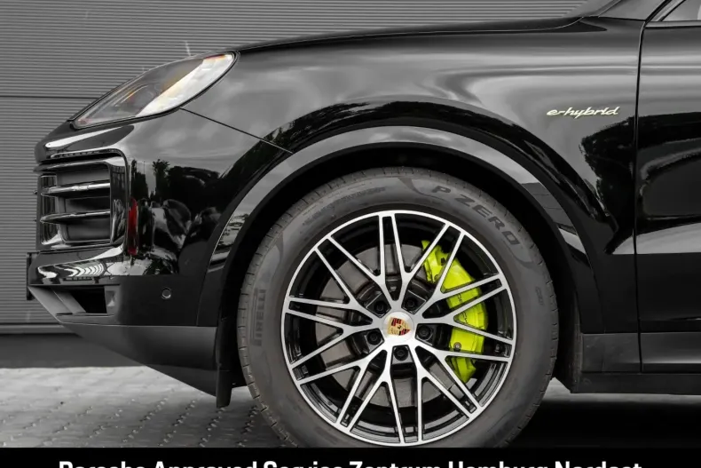 Porsche Cayenne din 2024 cu 37.121 km - oferta POR166334 - foto 14