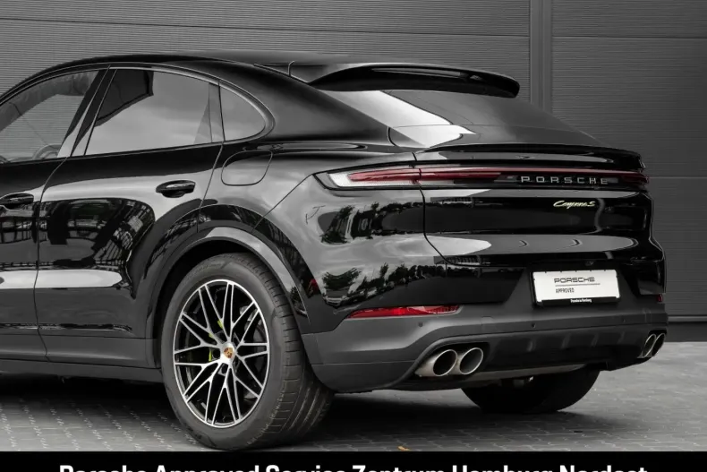 Porsche Cayenne din 2024 cu 37.121 km - oferta POR166334 - foto 16