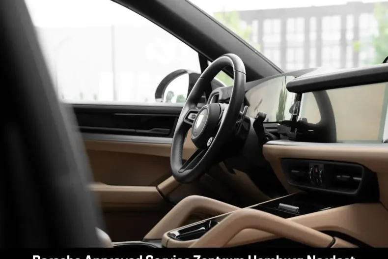 Porsche Cayenne din 2024 cu 37.121 km - oferta POR166334 - foto 18