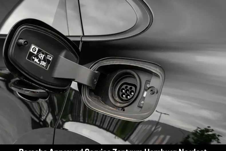 Porsche Cayenne din 2024 cu 37.121 km - oferta POR166334 - foto 21