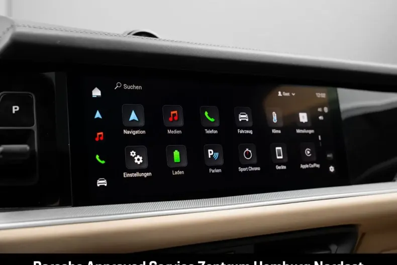 Porsche Cayenne din 2024 cu 37.121 km - oferta POR166334 - foto 33