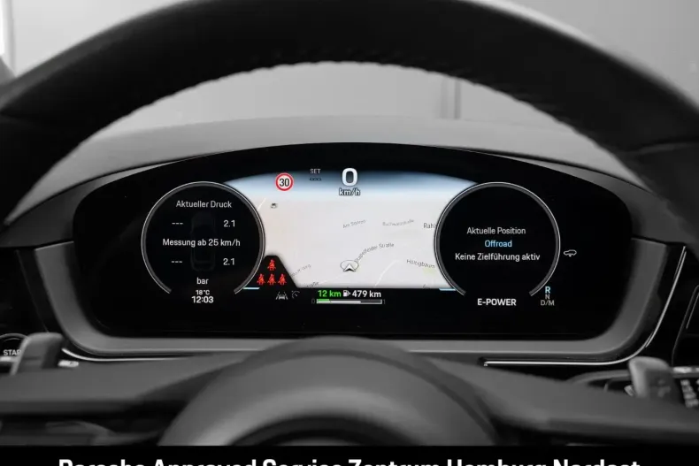 Porsche Cayenne din 2024 cu 37.121 km - oferta POR166334 - foto 36