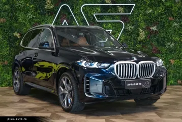 BMW X5 din 2024 - oferta BMW166335