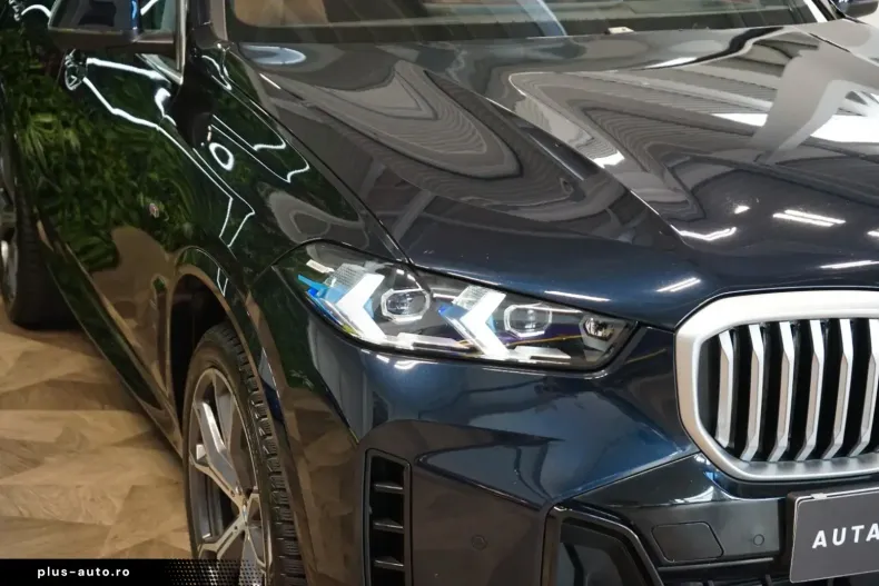 BMW X5 din 2024 cu 39.472 km - oferta BMW166335 - foto 4