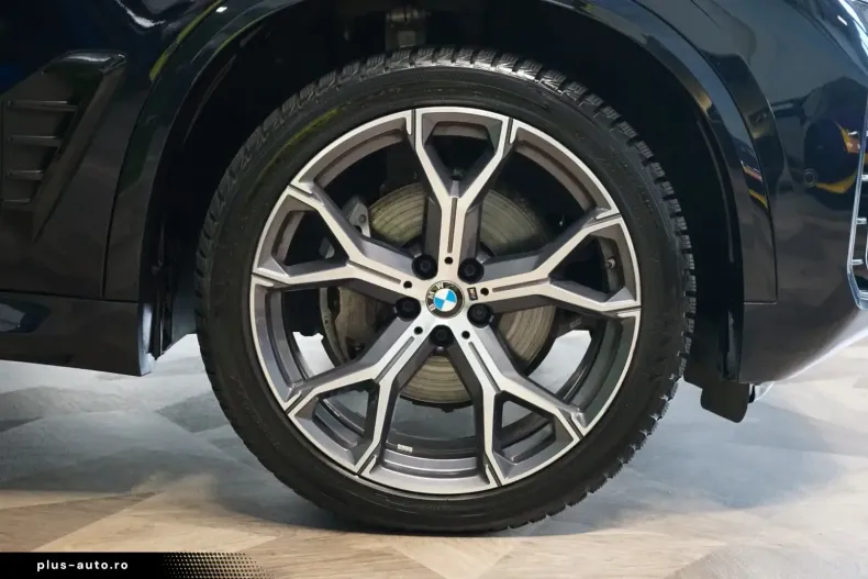 BMW X5 din 2024 cu 39.472 km - oferta BMW166335 - foto 5