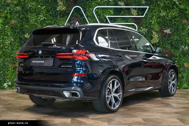 BMW X5 din 2024 cu 39.472 km - oferta BMW166335 - foto 6