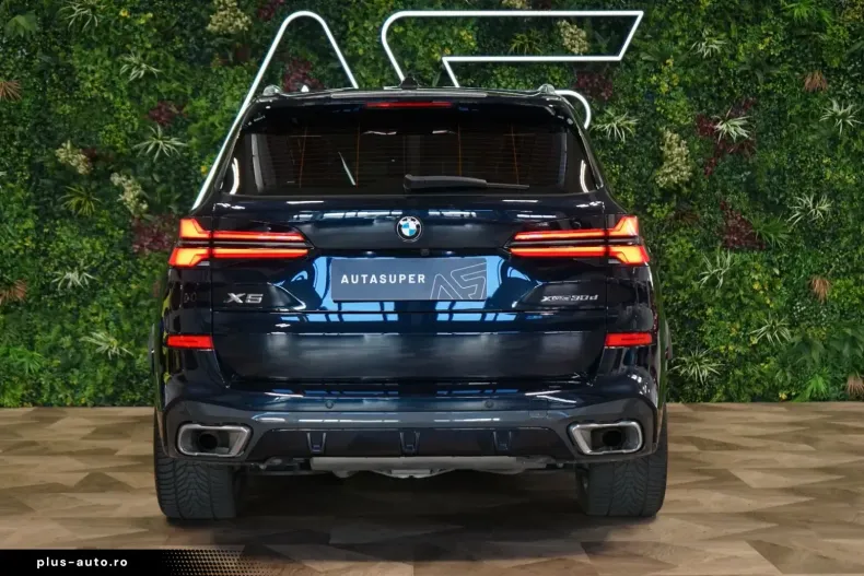 BMW X5 din 2024 cu 39.472 km - oferta BMW166335 - foto 7