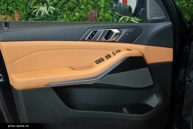BMW X5 din 2024 cu 39.472 km - oferta BMW166335 - foto 10