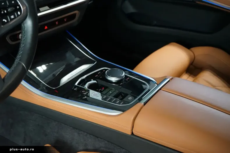 BMW X5 din 2024 cu 39.472 km - oferta BMW166335 - foto 12