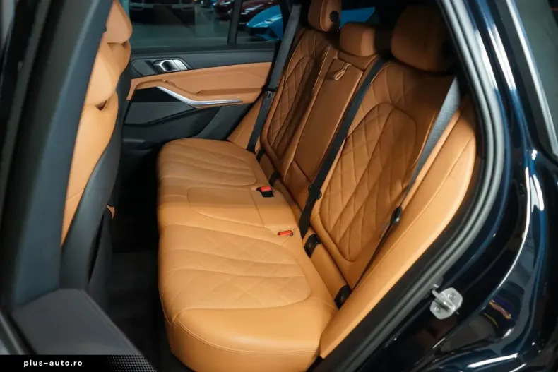 BMW X5 din 2024 cu 39.472 km - oferta BMW166335 - foto 15