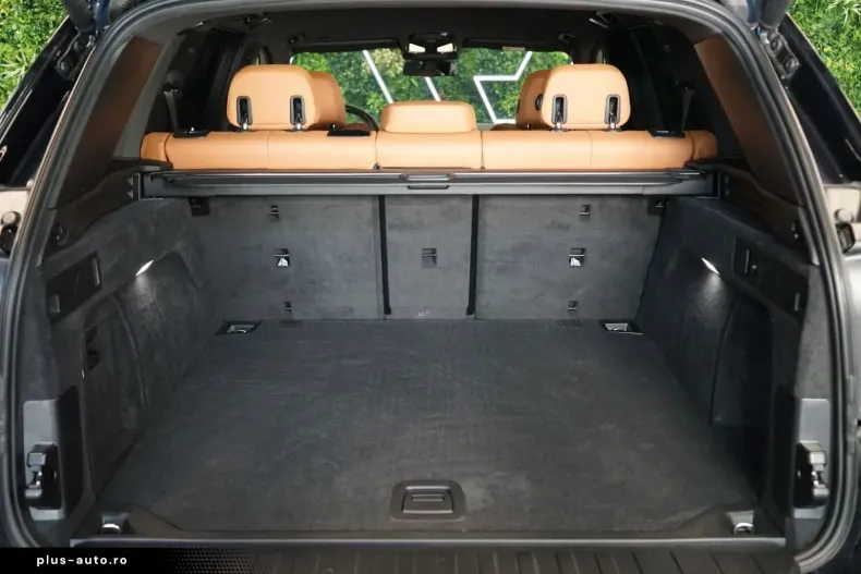 BMW X5 din 2024 cu 39.472 km - oferta BMW166335 - foto 16