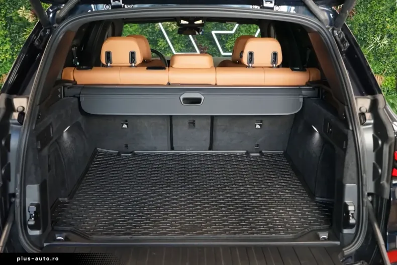 BMW X5 din 2024 cu 39.472 km - oferta BMW166335 - foto 19