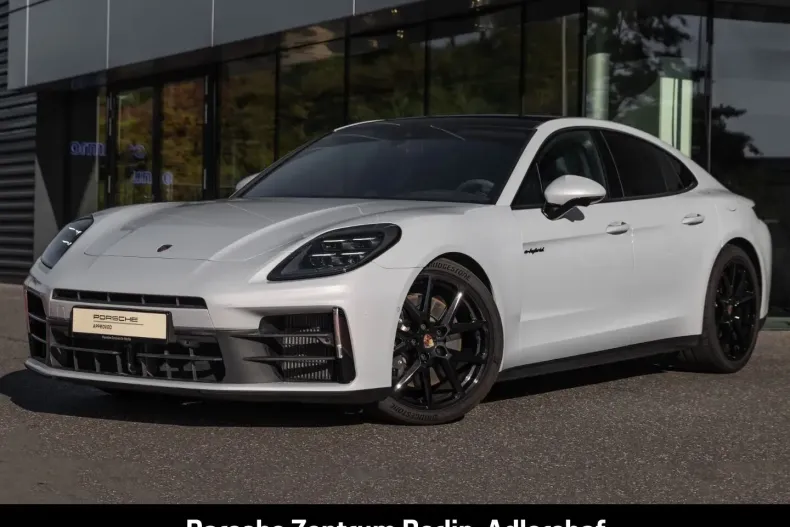 Porsche Panamera din 2024 cu 23.090 km - oferta POR166336 - foto 1