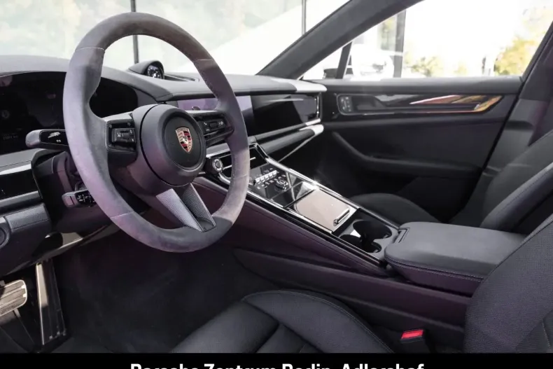 Porsche Panamera din 2024 cu 23.090 km - oferta POR166336 - foto 4