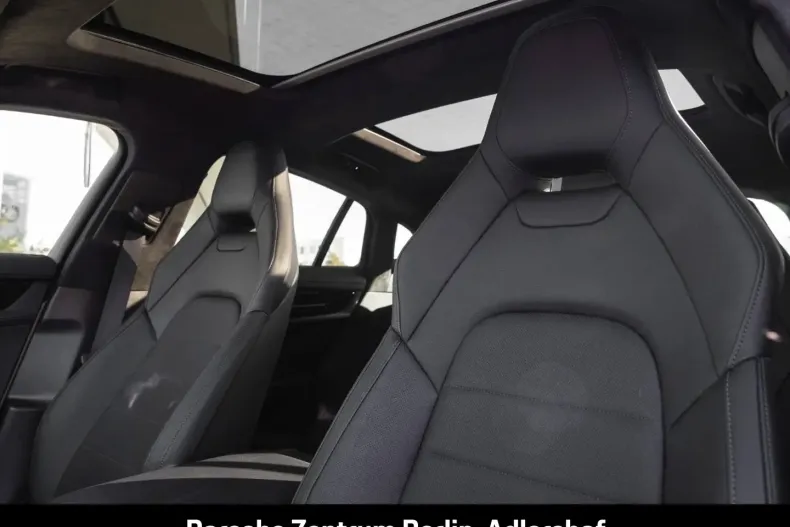 Porsche Panamera din 2024 cu 23.090 km - oferta POR166336 - foto 5