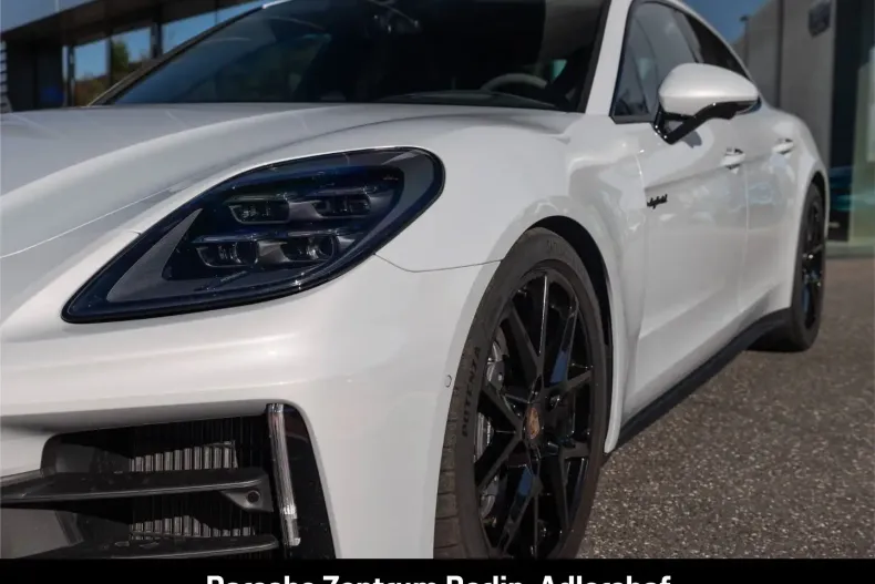 Porsche Panamera din 2024 cu 23.090 km - oferta POR166336 - foto 9