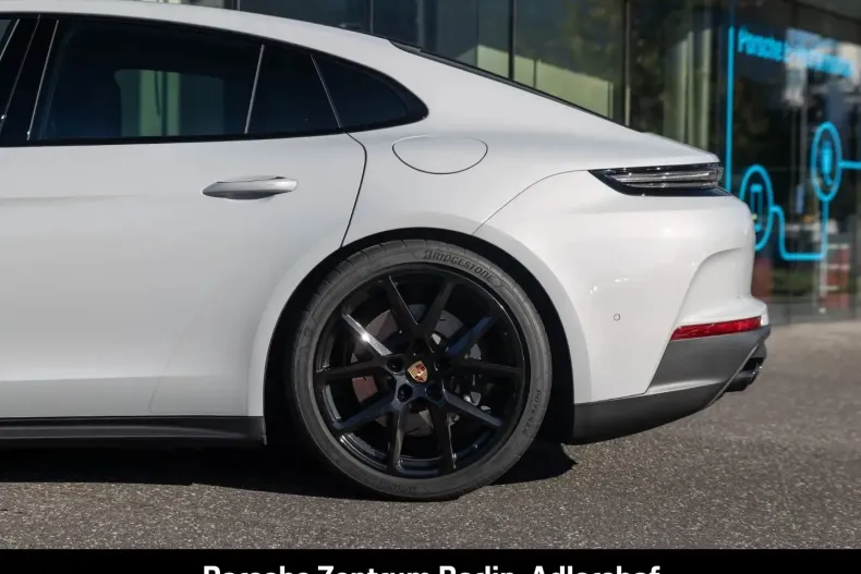 Porsche Panamera din 2024 cu 23.090 km - oferta POR166336 - foto 10