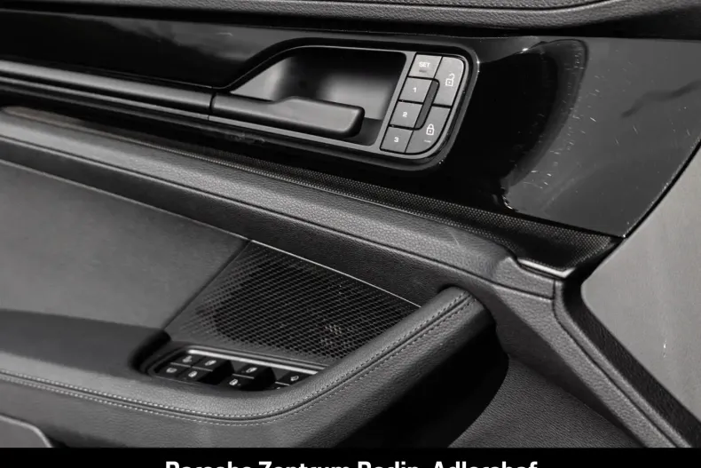 Porsche Panamera din 2024 cu 23.090 km - oferta POR166336 - foto 26