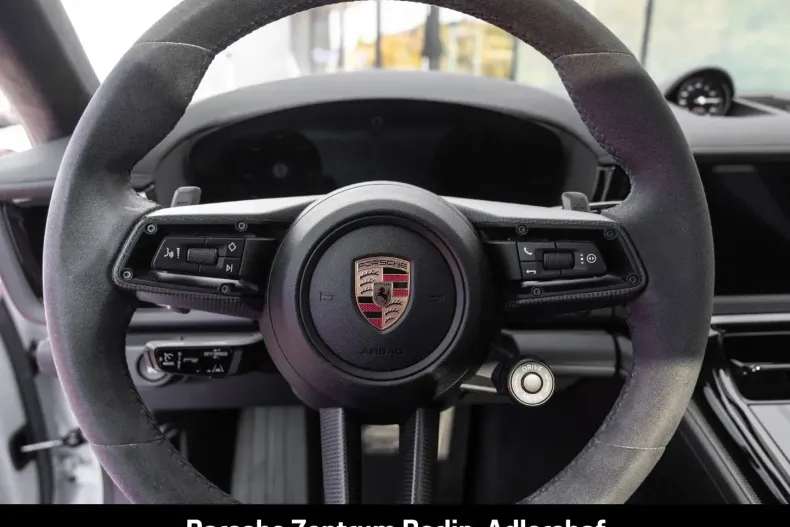 Porsche Panamera din 2024 cu 23.090 km - oferta POR166336 - foto 28