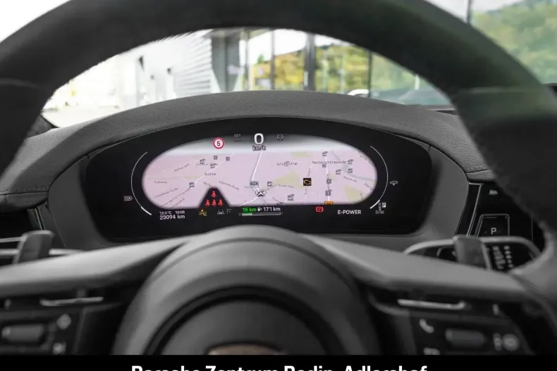 Porsche Panamera din 2024 cu 23.090 km - oferta POR166336 - foto 34