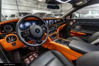 Rolls-Royce Spectre din 2024 cu 5.880 km - oferta ROL166338 - foto 2