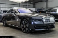 Rolls-Royce Spectre din 2024 cu 5.880 km - oferta ROL166338 - foto 7