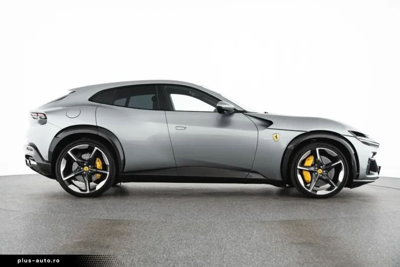 Ferrari Purosangue din 2023 cu 45.000 km - oferta FER166339 - foto 3