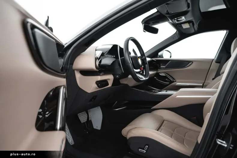 Ferrari Purosangue din 2023 cu 45.000 km - oferta FER166339 - foto 10