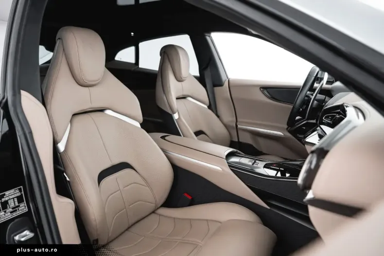 Ferrari Purosangue din 2023 cu 45.000 km - oferta FER166339 - foto 13
