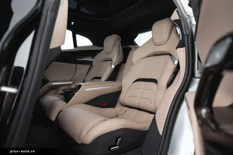 Ferrari Purosangue din 2023 cu 45.000 km - oferta FER166339 - foto 14