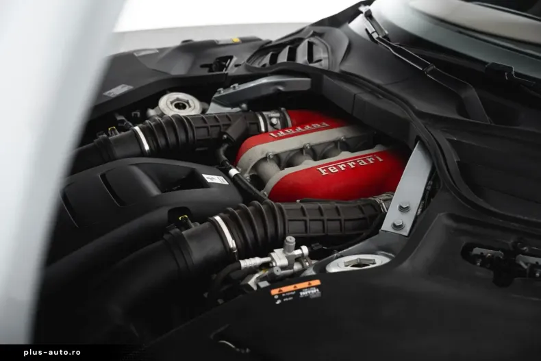 Ferrari Purosangue din 2023 cu 45.000 km - oferta FER166339 - foto 28