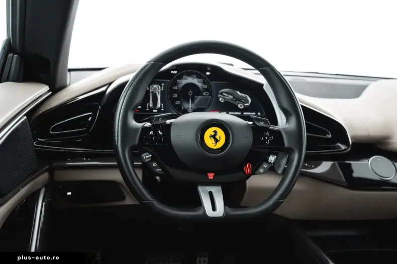 Ferrari Purosangue din 2023 cu 45.000 km - oferta FER166339 - foto 31