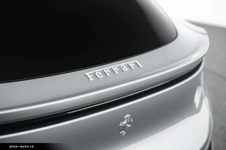 Ferrari Purosangue din 2023 cu 45.000 km - oferta FER166339 - foto 41