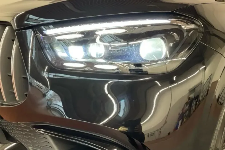 Mercedes-Benz GLE 63 AMG din 2024 cu 21.182 km - oferta MER166340 - foto 3