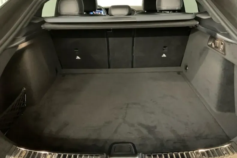 Mercedes-Benz GLE 63 AMG din 2024 cu 21.182 km - oferta MER166340 - foto 9