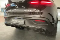 Mercedes-Benz GLE 63 AMG din 2024 cu 21.182 km - oferta MER166340 - foto 11