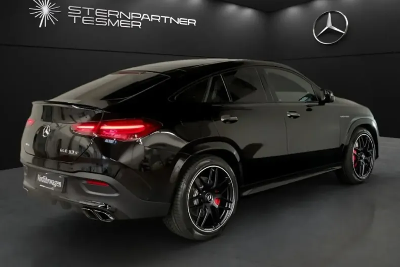 Mercedes-Benz GLE 63 AMG din 2024 cu 21.182 km - oferta MER166340 - foto 12