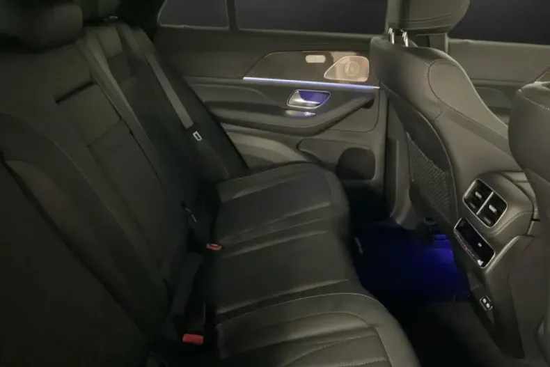 Mercedes-Benz GLE 63 AMG din 2024 cu 21.182 km - oferta MER166340 - foto 13