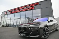 BMW i7 din 2024 cu 4.251 km - oferta BMW166341 - foto 1