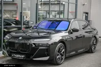 BMW i7 din 2024 cu 4.251 km - oferta BMW166341 - foto 2