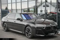 BMW i7 din 2024 cu 4.251 km - oferta BMW166341 - foto 3