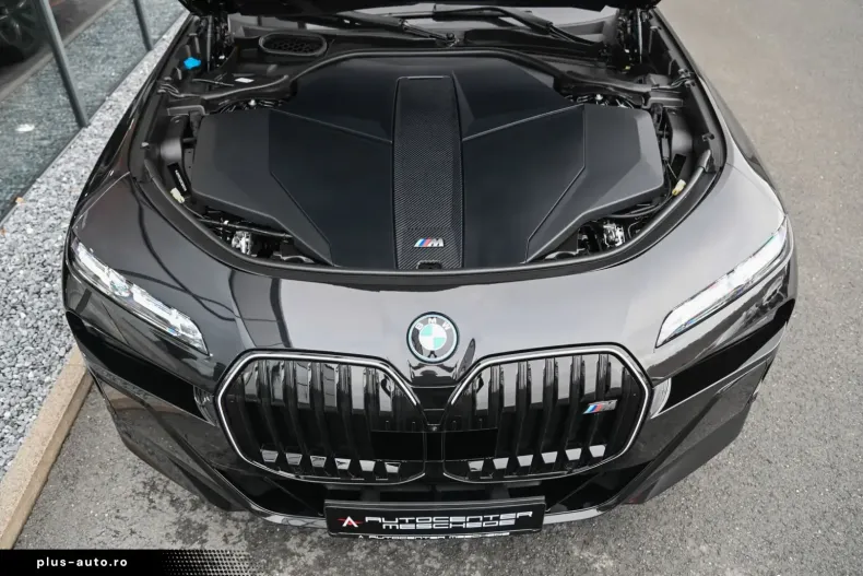 BMW i7 din 2024 cu 4.251 km - oferta BMW166341 - foto 7