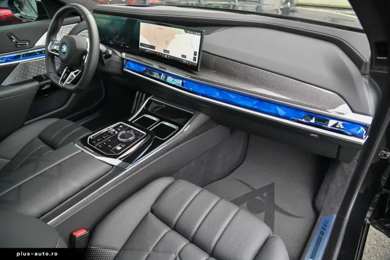 BMW i7 din 2024 cu 4.251 km - oferta BMW166341 - foto 11