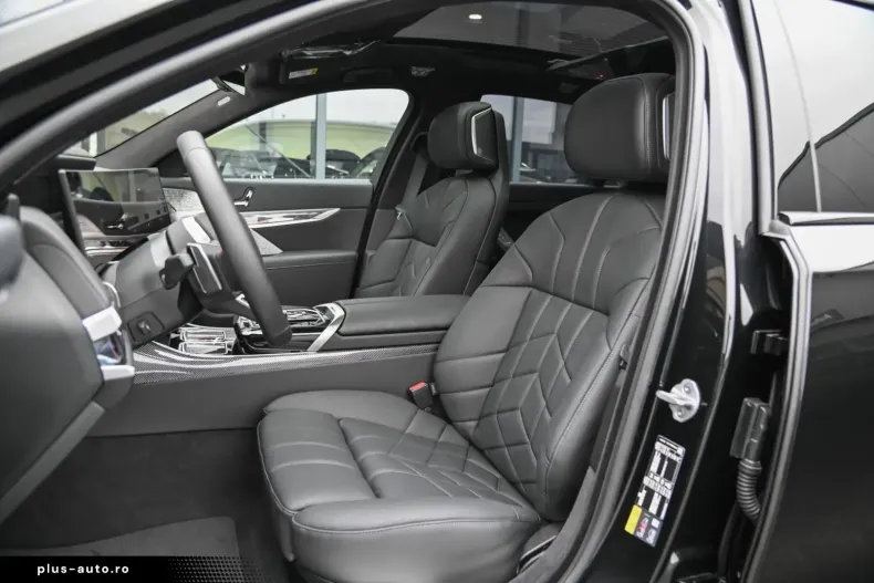 BMW i7 din 2024 cu 4.251 km - oferta BMW166341 - foto 12