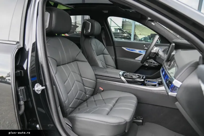 BMW i7 din 2024 cu 4.251 km - oferta BMW166341 - foto 13