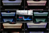 BMW i7 din 2024 cu 4.251 km - oferta BMW166341 - foto 18