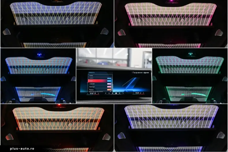 BMW i7 din 2024 cu 4.251 km - oferta BMW166341 - foto 18