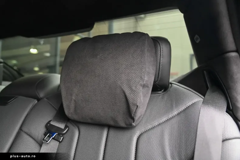 BMW i7 din 2024 cu 4.251 km - oferta BMW166341 - foto 21